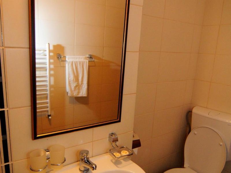 Hotel Termal Geoagiu Băi Buitenkant foto