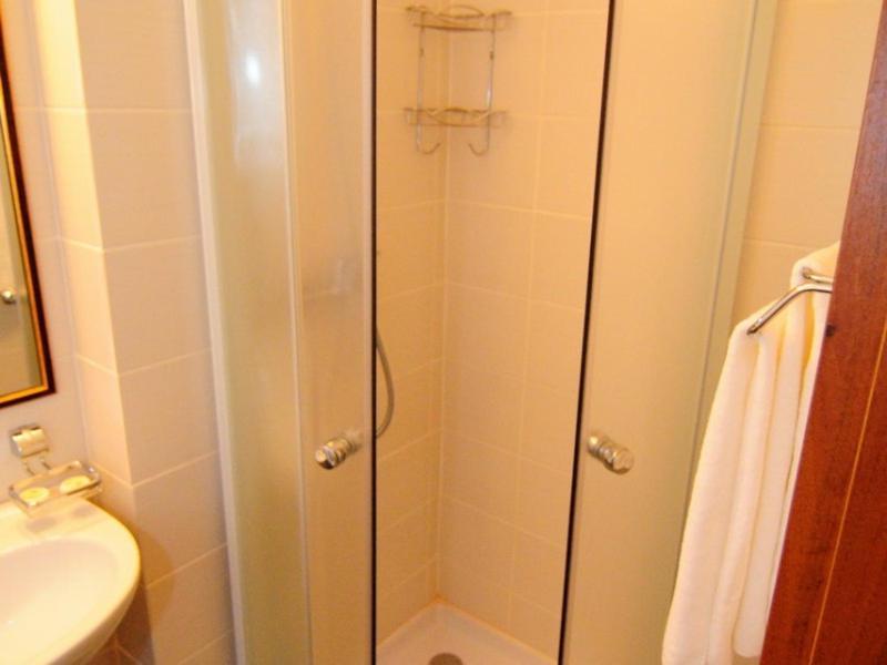 Hotel Termal Geoagiu Băi Buitenkant foto
